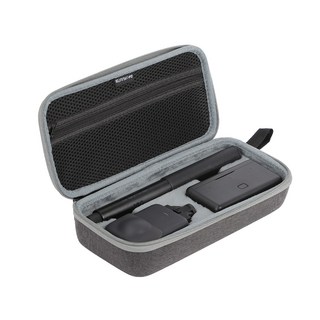써니라이프 Dji 오즈모 360 어드벤쳐 콤보 백 케이스 액션캠 악세사리