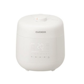 쿠쿠전자 CUCKOO CRP-UT0610FGG