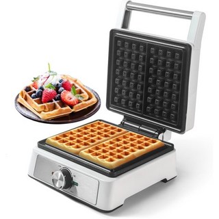 4. 와플기 메이커 ..