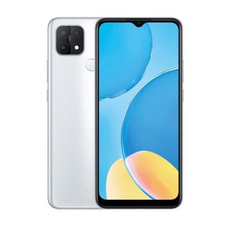 오포 A15S 스마트폰