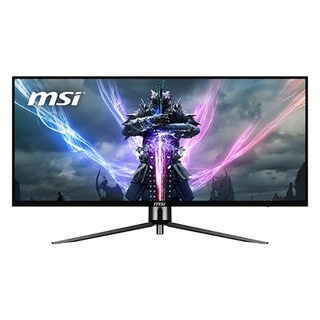 추천1 MSI MAG401QR
