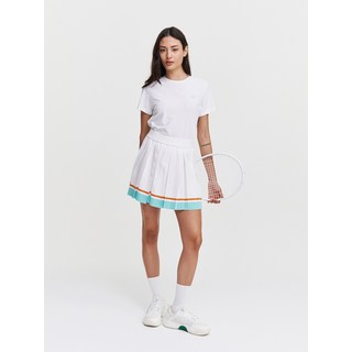 [5월 9일 배송] SERGIO TACCHINI W 에센셜 반팔 티셔츠