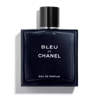 CHANEL [선물쇼핑백] 블루 드 샤넬 오 드 빠르펭 BLEU DE CHANEL eau de perfum, 1개, 100ml