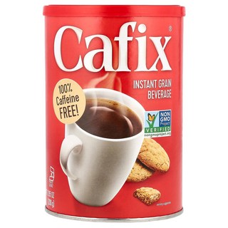 카픽스 109959 인스턴트 곡물 음료 무카페인 200g, 1개