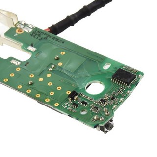 실용적인 PCB 보드 전동 공구 배터리보쉬 36V GBH36V-LI 충전 보호 회로 기판1 개, 1개