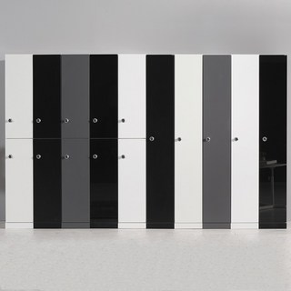 락카장 락커