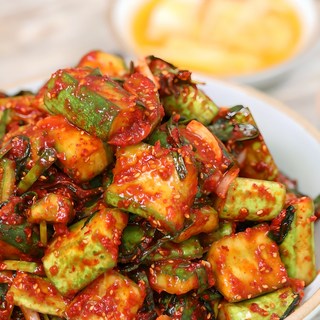 셰프애찬 오이소박이, 1kg, 1개