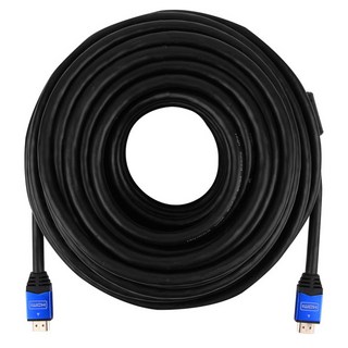 이지넷유비쿼터스 NEXT HDMI v1.4 고급형케이블 (20m NEXT-1420HD4K), 1개, 선택1