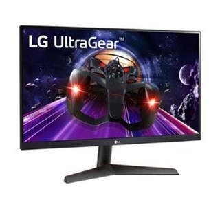 LG전자 60.4cm FHD 울트라기어 게이밍 모니터, 24GN600