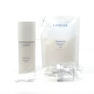 라네즈 크림 스킨, 170ml, 2개
