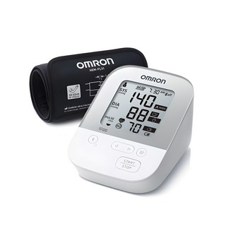 오므론 자동 전자 혈압계 JPN610T, 1개