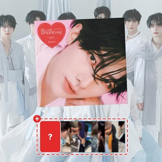 제로베이스원 앨범 블루 파라다이스