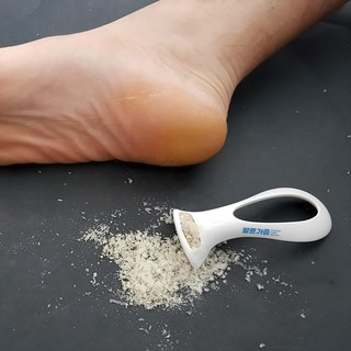 발르가즘 발 뒷꿈치 각질제거기