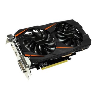 GIGABYTE GTX1060 6GB