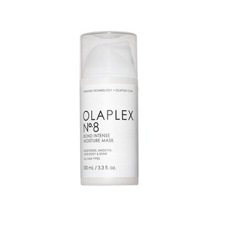 올라플렉스 No.8 본드 인텐스 모이스처 마스크 100ml 271378, 1개