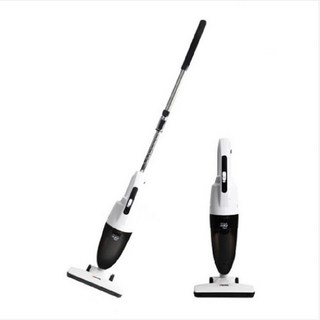 신일 싸이클론 2 in 1 무선 청소기