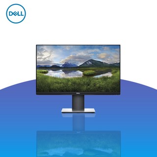 삼성전자 24인치 모니터 케이블 포함 발송, 61cm, DELL, DELL P2319 (피벗 틸트 스위블)