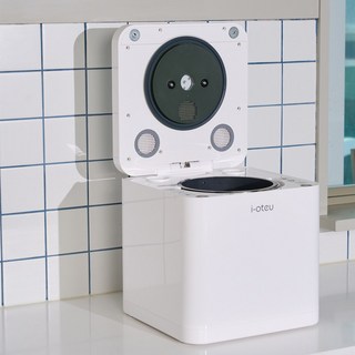 3. 아이오트 음식물..