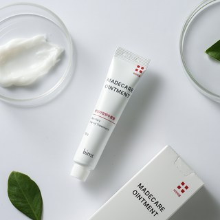 빔트 마데케어 연고 크림 제거, 15g, 1개