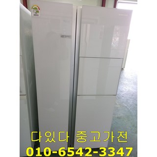 삼성 홈바형 양문형냉장고 800리터