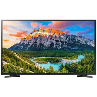 삼성전자 43인치 FHD TV UN43N5020AFXKR UN43N5020 설치지원, 스탠드형, 108cm/43인치