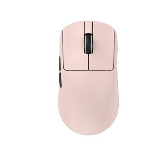 잠자리마우스 VGN VXE Pro Max 벚꽃 R1, 벚꽃 핑크 R1 프로 맥스