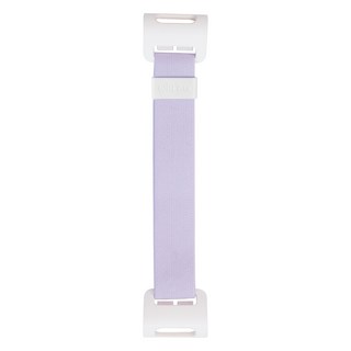 윌비 클립온 포인트 미니 (16.5 - 17cm 용) 이북리더기 핸드 스트랩, 1개, 퍼플