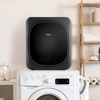 대웅 4세대 스마트 AI 회전형 미니건조기