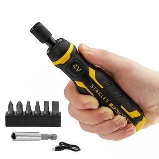 스탠리 4V USB 드라이버