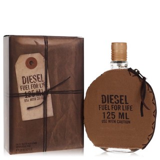 디젤 퓨얼 포 라이프 EDT 125ml