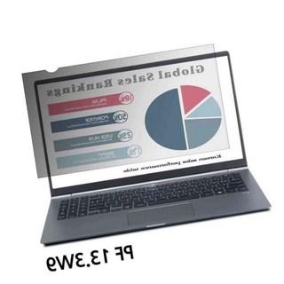3M PF13.3W9 노트북 보안필름