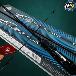 NS 엔에스 이클립스 아징 볼락 낚시대 볼락루어대 아징대 전갱이 볼락 로드, S-582XUL-HCS