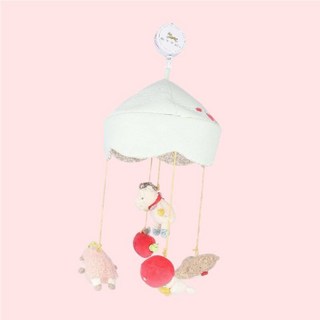 에뜨와 타이니모빌07Q083001 신생아 모빌 축하선물 장난감