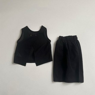 솔캐비넷 유아동복 25년 여름 미니로브KC