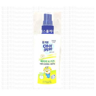 홈키파 마이키파 베이비 앤 키즈 퓨어미스트 해충기피스프레이