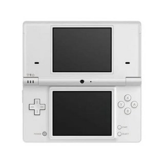 NDSI NDSL 핸드헬드 Spielkonsole 닌텐도 DS 라이트 SPielkonsole DSLlite 콘솔 오리지널, 7) DSi-White-번들 1
