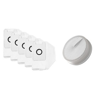 JONR 구성품 (ED11 ED12 ED20PRO VC10PRO), VC10PRO먼지봉투5P+필터1P, 1개
