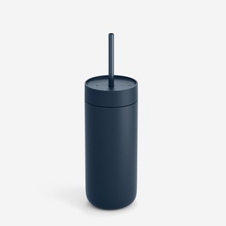 로프트샵 펠로우 카터 콜드 (스트로우 뚜껑) 16oz - 스톤블루