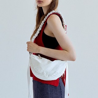 [백화점정품] 조셉앤스테이시 여성 Daily Shirring Bag S Mist