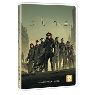 듄 DVD