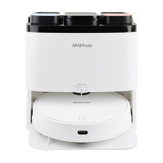 샤오미 로봇청소기 10세대 올인원 미홀 M9 PRO MAX 프리미엄 물걸레 미세헤파필터
