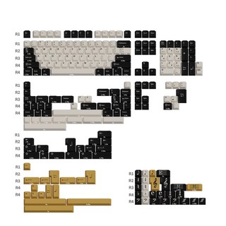 스웨그키 SW Maestro 마에스트로 기계식 키캡 PBT ABS 자체제작