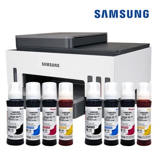 삼성 SL-T2270FW 무한잉크