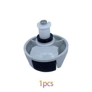 Dreame D10 Plus / L10 Pro L10S 로봇 진공 청소기 호환 용 앞바퀴, 1개