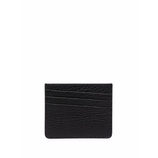 MAISON MARGIELA(메종 마르지엘라) 포 스티치 가죽 카드홀더