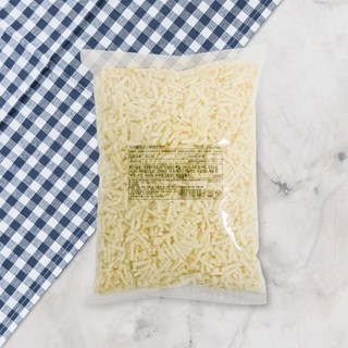 뉴태리 본토치즈 모짜렐라 고다 슈레드치즈 2.5kg 대용량 업소용 냉장치즈, 1개