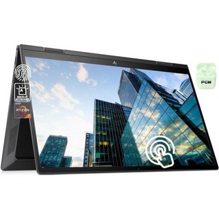 HP Envy x360 15.6인치 2-in-1 컨버터블 노트북