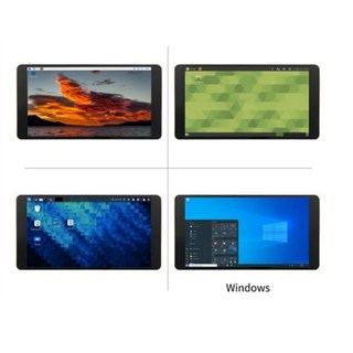 AMOLED IPS LCD 디스플레이