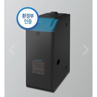 웅상 보일러 귀뚜라미 터보 하이핀 기름 보일러