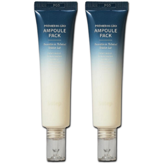 두피영양제 솔랩 두피 앰플